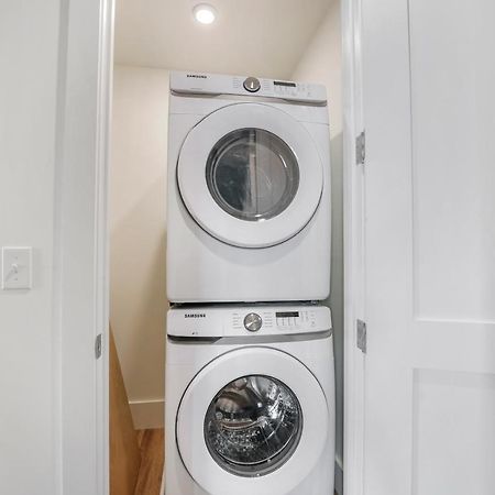 Clover Luxury High-Rise Downtown סאות בנד מראה חיצוני תמונה