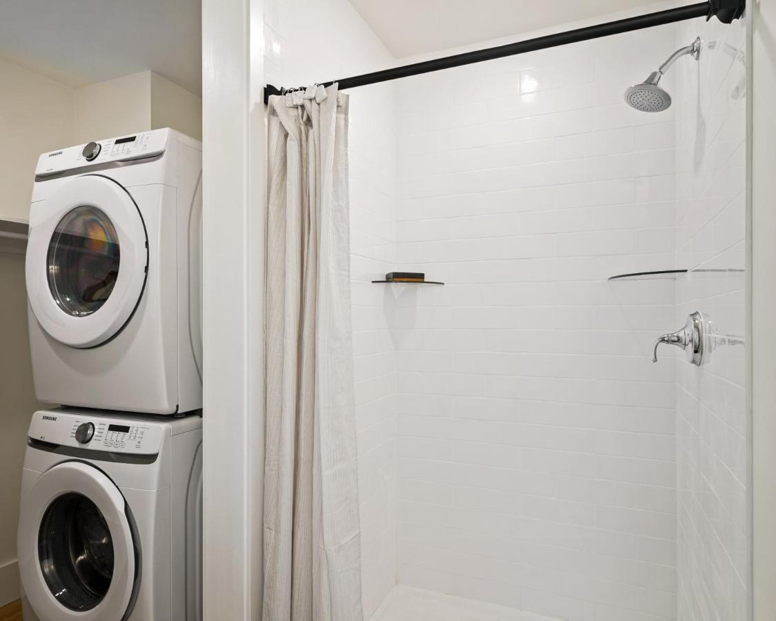 Clover Luxury High-Rise Downtown סאות בנד מראה חיצוני תמונה